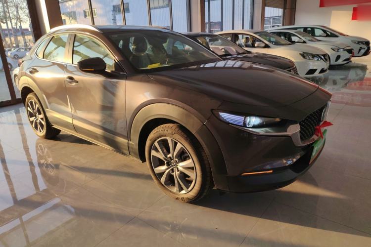 Used Mazda CX-30 2022 2.0L Automatic Joyful Model