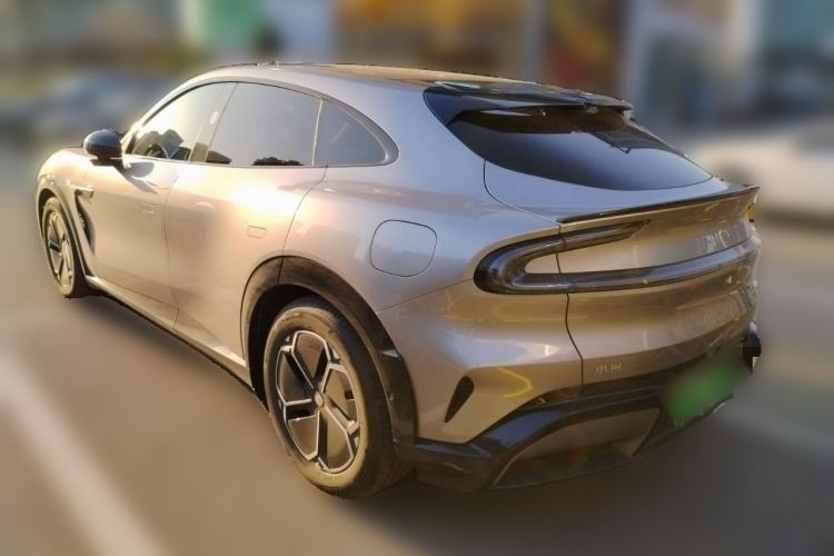 Used Xiaomi Auto YU7 2025 Ultra-Long Range All-Wheel Drive Pro Version