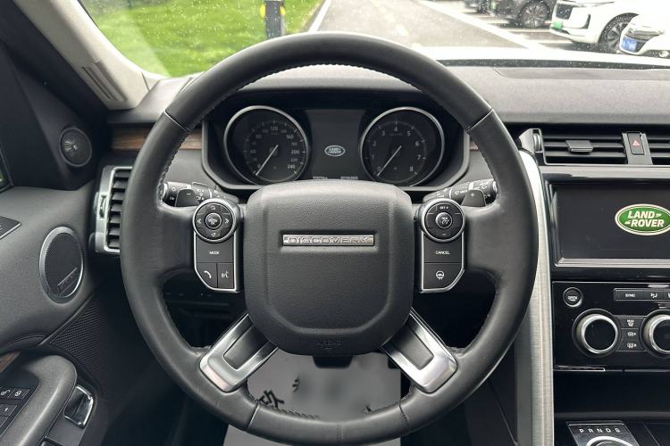 Used Land Rover Discovery 2017 3.0 SC V6 HSE