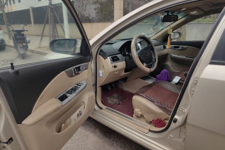 Used Buick Excelle 2011 1.6 LX-MT
