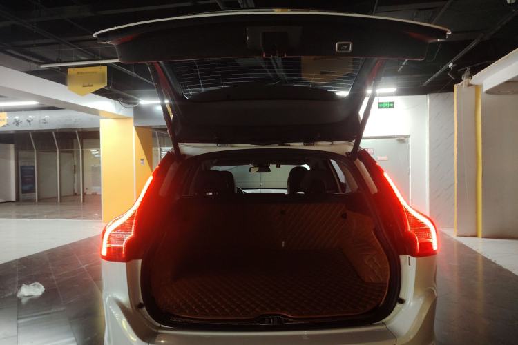 Used Volvo XC60 2016 T5 Smart Version