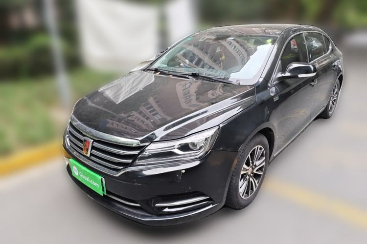 Used Roewe e950 2016 1.4T Luxury Edition
