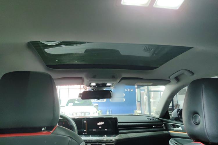 Used Volkswagen Lamando 2023 Lavida L 280TSI DSG Cool & Spicy Edition
