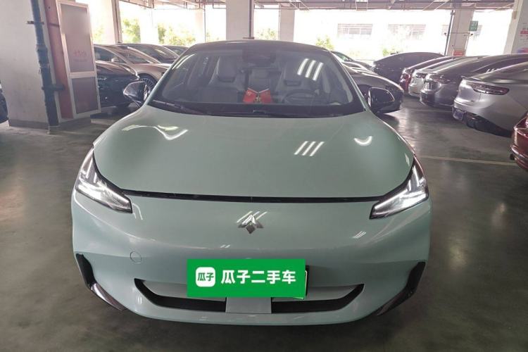 Used Hyptec GT 2023 560 Rear-Drive Seven-Wing Edition
