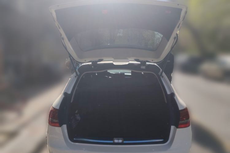 Used Mercedes-Benz C-Class 2020 Facelifted C 260 Estate
