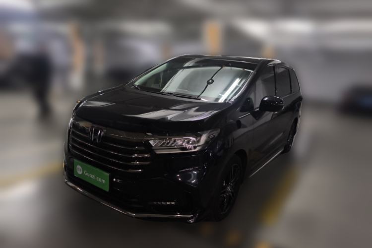 Used Honda Odyssey 2022 2.0L eHEV Sharp·Luxury Edition