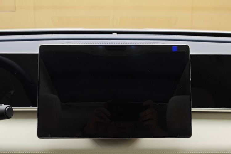 Used BYD Qin L 2024 DM-i 120KM Beyond Model