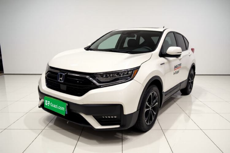 Used Honda CR-V 2021 Rui Hybrid 2.0L 2WD Pure Edition Guazi used car, China used car export, Used car for sale, Used  cars, Cheapest cars for sale