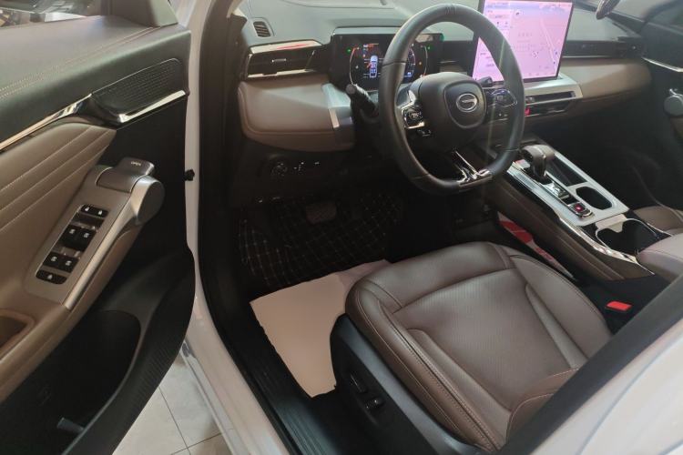 Used GAC Trumpchi GS4 2024 MAX 1.5T Flagship Edition
