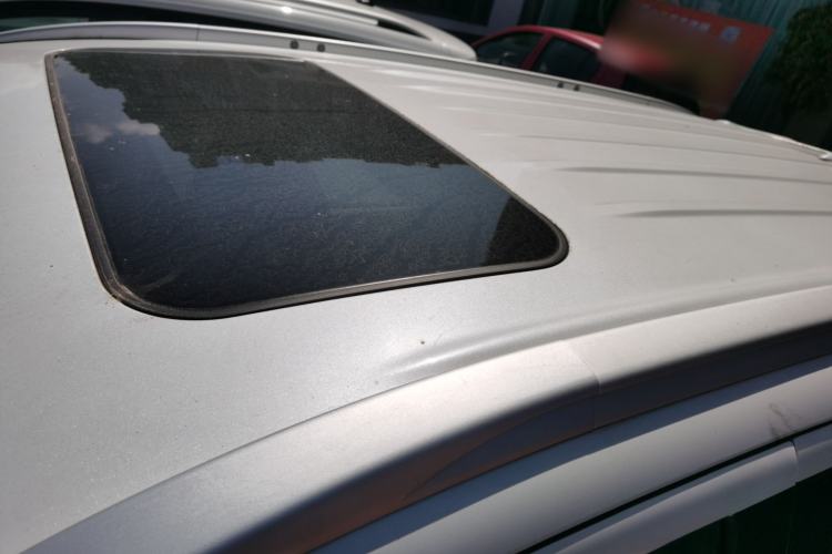 Used Mitsubishi Outlander 2018 2.0L Two-Wheel Drive Glory Edition 5 Seats