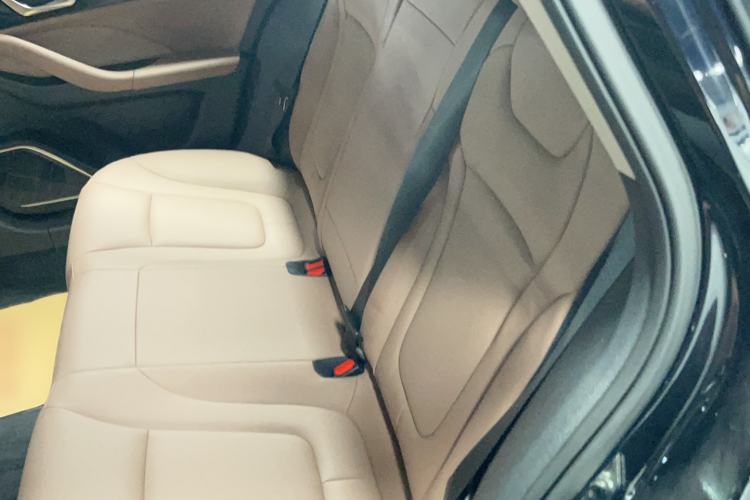 Used Bestune B70 2024 Dragon Edition 1.5T Leading Model
