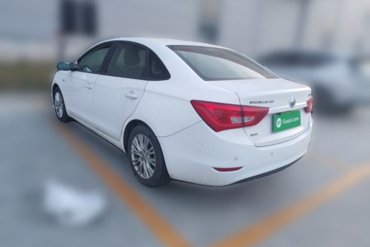 Used Buick GT 2015 15N Manual Elite Edition
