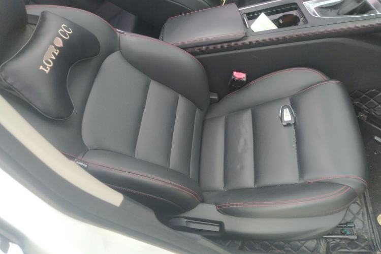 Used Geely Auto Binray 2019 200T DCT Binzhi Edition