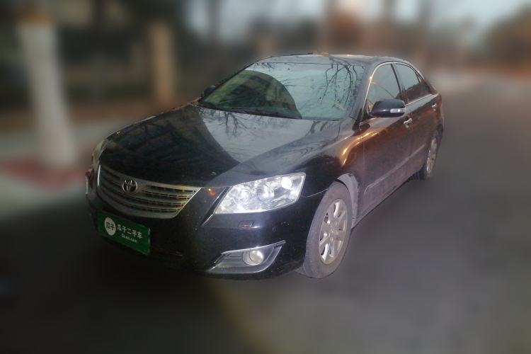 Used Toyota Camry 2006 240G