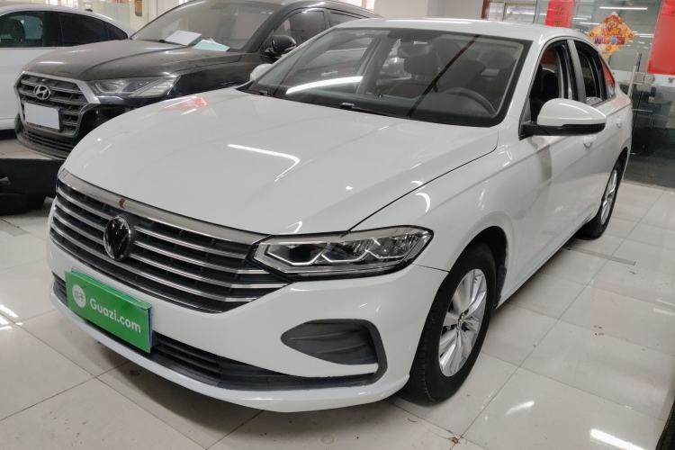 Used Volkswagen Lavida 2023 1.5L Automatic De Yi Edition