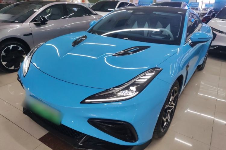 Used NETA GT 2023 560