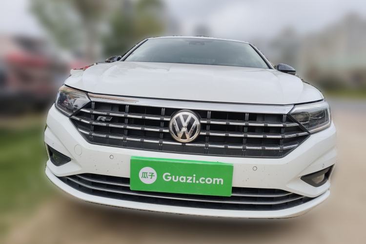 Used Volkswagen Sagitar 2021 280TSI DSG Excellence Edition