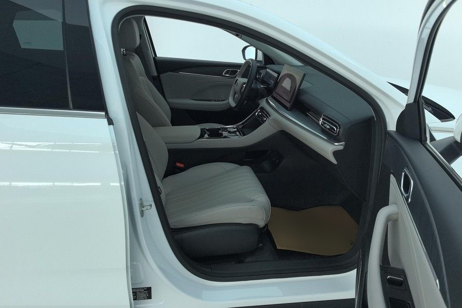 Geely Galaxy Stellar 6 2026 Model 125km Exploration+ Edition — снимка 9