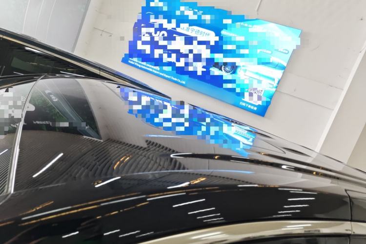 Used VOYAH Dream 2024 PHEV Extended-Range Premium Edition Roof