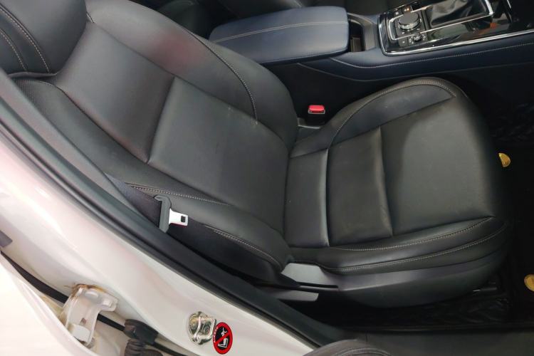 Used Mazda CX-30 2021 2.0L Automatic YAYUE Version