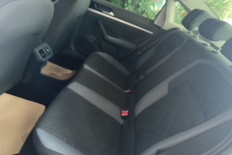 Used Volkswagen Lavida 2023 1.5L Automatic De Yi Edition