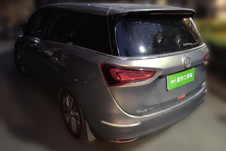 Used Buick GL6 2018 18T 6-Seater Prestige Model
