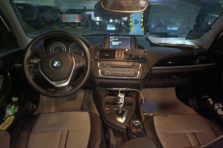 Used BMW 1 Series 2012 116i Urban Edition