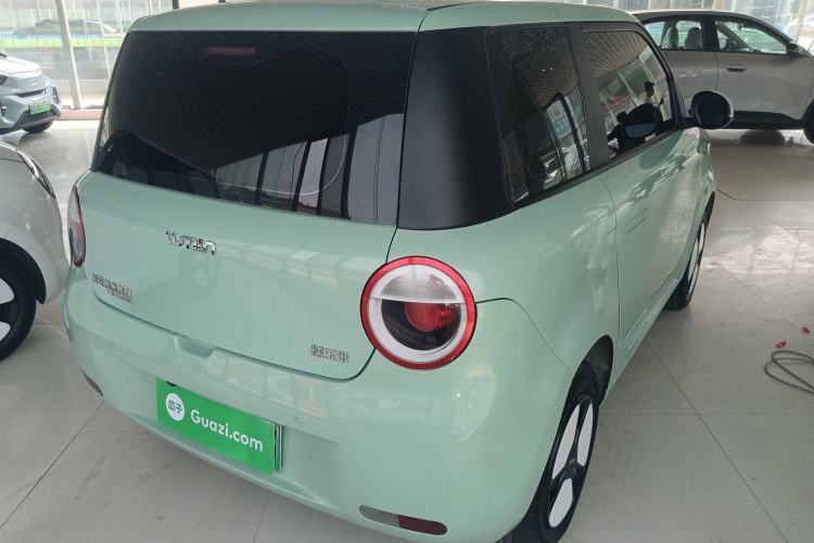 Used CHANGAN NEVO Lumin 2022 210km Sweet Edition