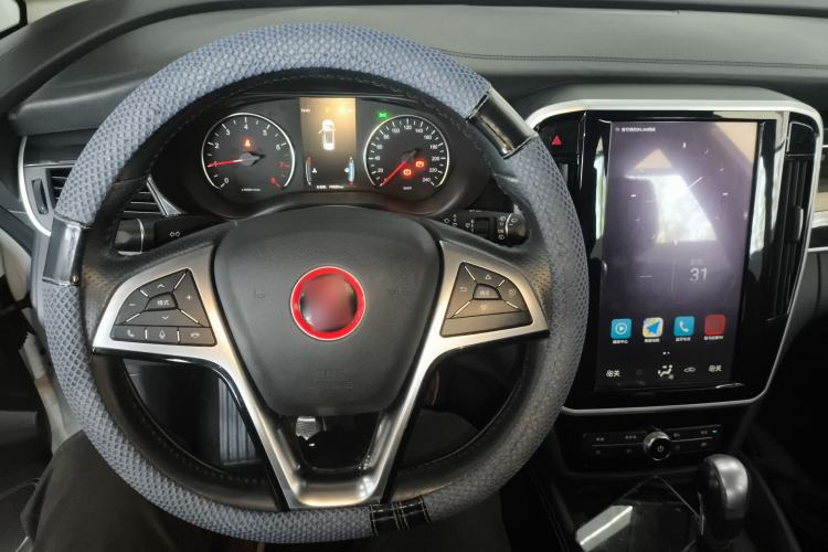 Used BYD Song MAX 2017 1.5T Automatic Smart Connect Elite 7-Seater