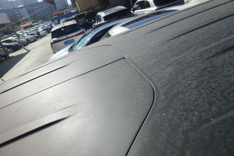 Used BAIC Off-Road BJ40 2024 2.0D Blade Hero Glory Edition