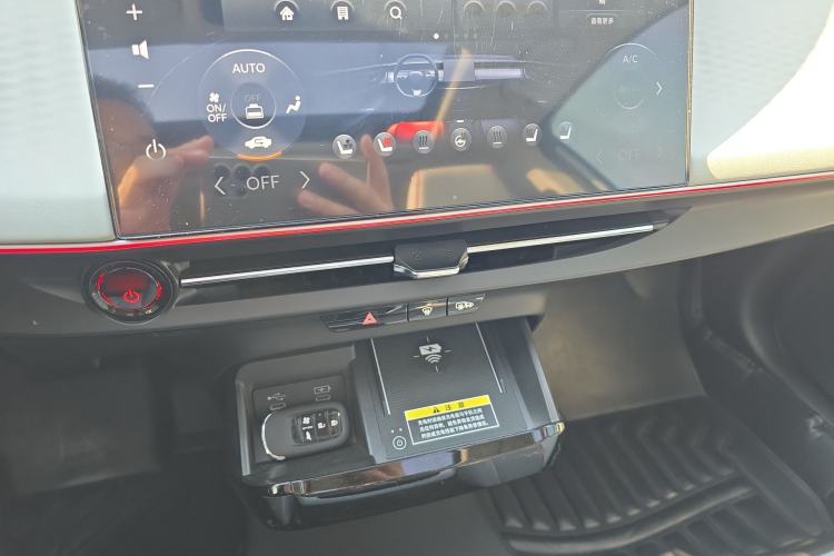 Used Honda e:NS2 2024 Ignite Edition