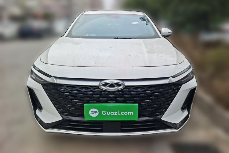 Used Chery Arrizo 8 2022 1.6T DCT Standard