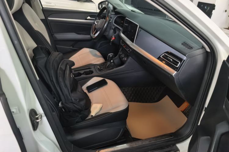 Used Volkswagen Lavida 2023 1.5L Automatic De Yi Edition