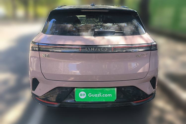 Used Lynk & Co 06 EM-P 2023 EM-P 126 Long-Range Halo