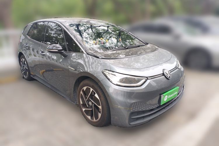 Used Volkswagen ID.3 2023 Pure Smart Edition