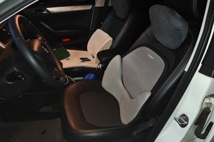 Used Skoda Rapid Spaceback 2016 1.6L Manual Trend Edition
