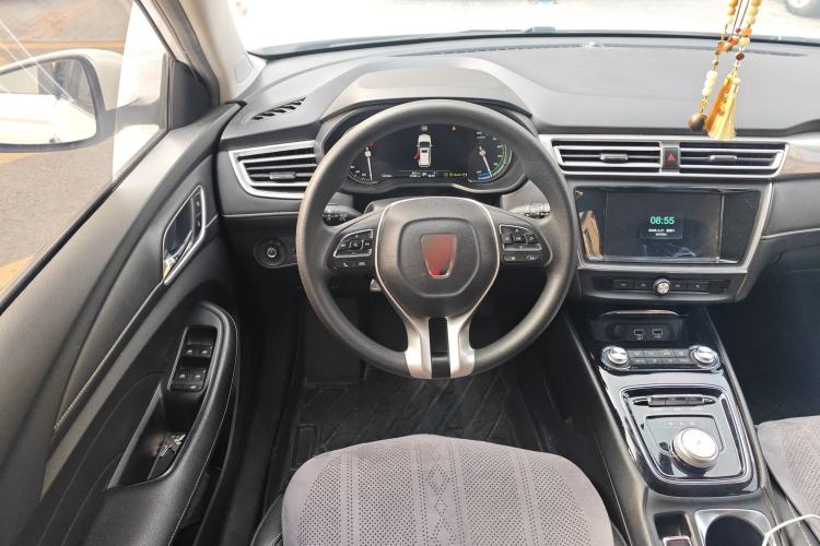 Used Roewe Ei5 2021 Ultra-Cool Edition Steering Wheel