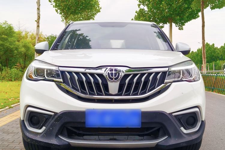 Used Brilliance V3 2020 1.6L Manual Classic Model