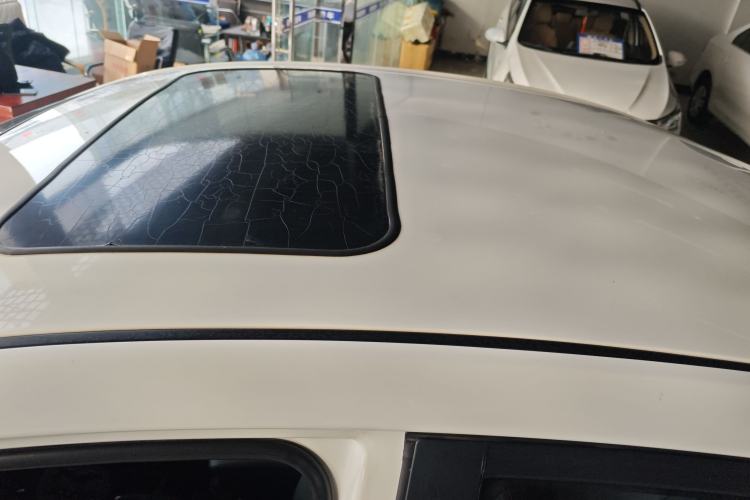 Used Kia K2 2015 Sedan 1.4L Automatic GLS
