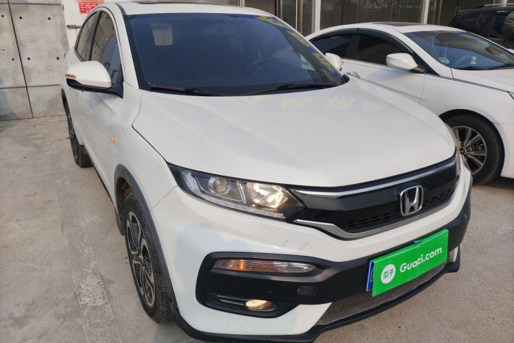 Used Honda XR-V 2017 1.8L EXi CVT Comfort Version