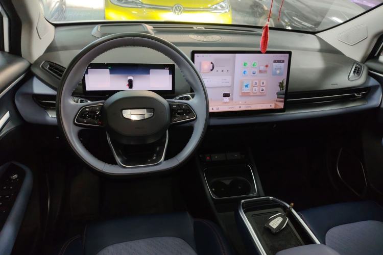 Used Geometry M6 2022 450 New Smart Type
