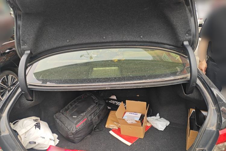 Used Toyota Reiz 2013 2.5S Elite Edition
