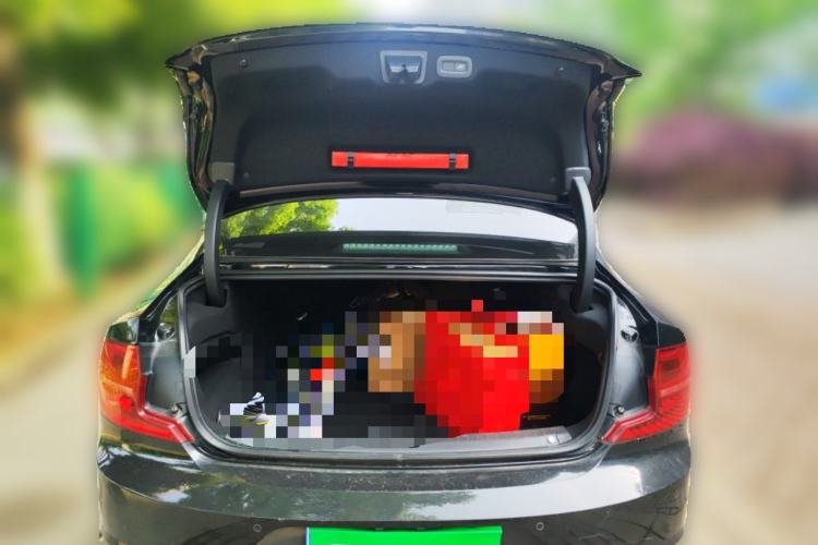 Used Volvo S90 2020 T5 Zhiyi Luxury Edition
