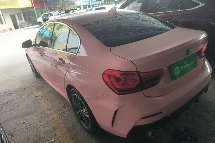 Used BMW 1 Series 2021 Revised 120i M Sport Edition
