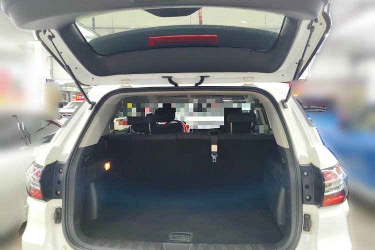 Used Brilliance V6 2018 1.5T Manual Elite Model