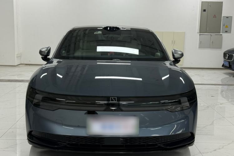 Used Zeekr 007 2024 Four-Wheel Drive Intelligent Driving Version 100 kWh