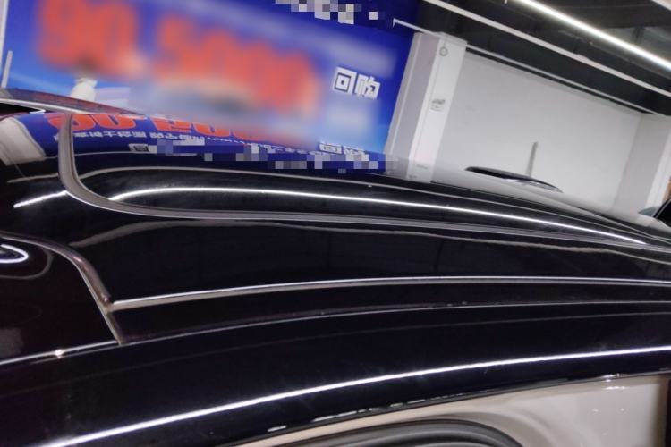 Used Nio ES8 2023 75 kWh
