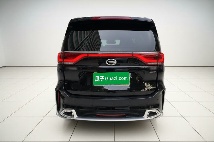 Used GAC Trumpchi M8 2021 Master Series 390T Prestige Edition