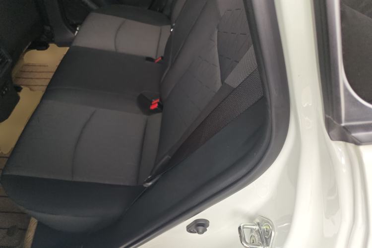 Used Toyota RAV4 2020 2.0L CVT 4x4 Trend Edition