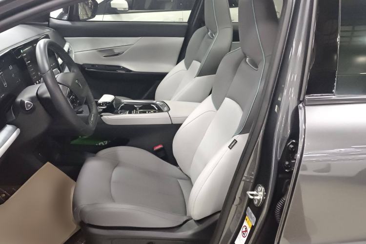 Used Changan UNI-T 2023 Second-Generation 1.5T Prestige Model